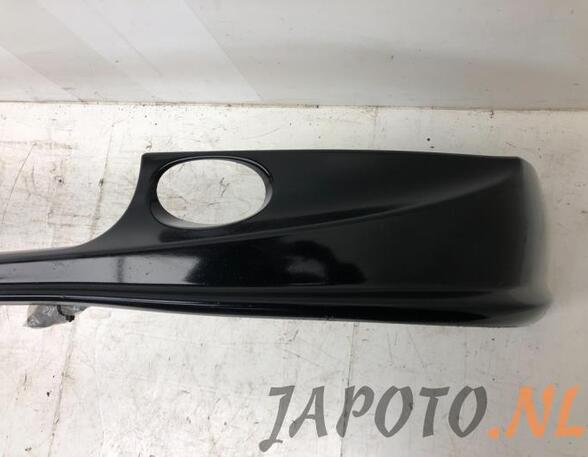 Spoiler HONDA CIVIC VII Hatchback (EU, EP, EV)