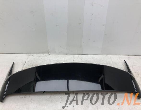 Spoiler HYUNDAI i30 Estate (PDE)