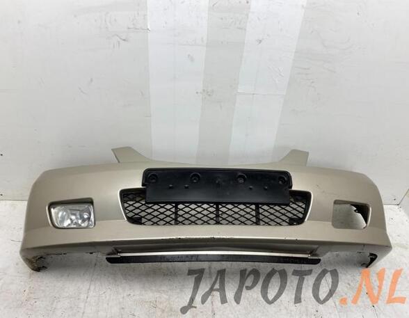 Bumper MAZDA 323 F VI (BJ)