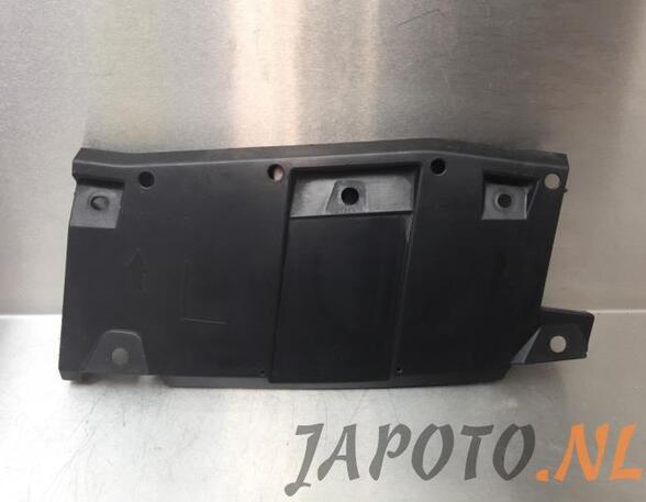 Bumper TOYOTA RAV 4 IV (_A4_)