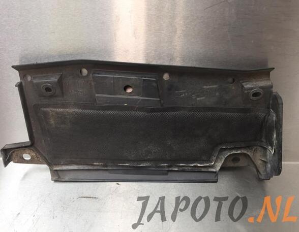 Bumper TOYOTA RAV 4 IV (_A4_)