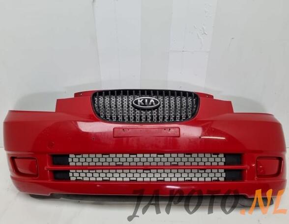 Bumper KIA PICANTO (SA)