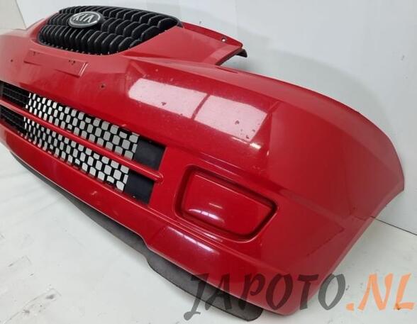 Bumper KIA PICANTO (SA)