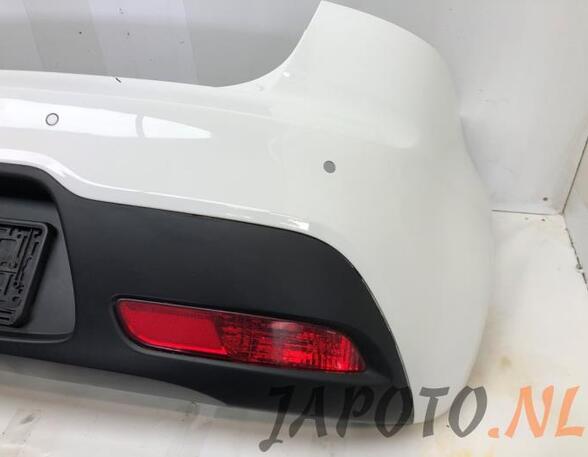 Bumper KIA RIO III (UB)