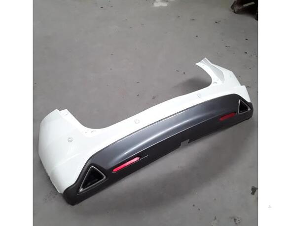 Bumper HONDA CIVIC VIII Hatchback (FN, FK), HONDA CIVIC IX (FK)