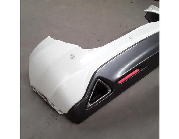 Bumper HONDA CIVIC VIII Hatchback (FN, FK), HONDA CIVIC IX (FK)