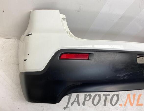 Stoßstange hinten Mitsubishi ASX GA  P18525875