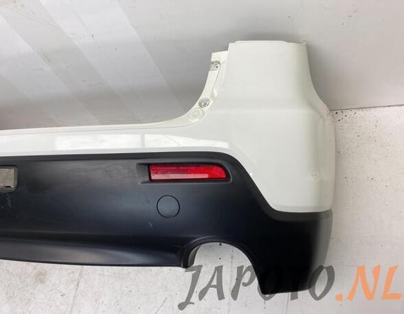 Stoßstange hinten Mitsubishi ASX GA  P18525875