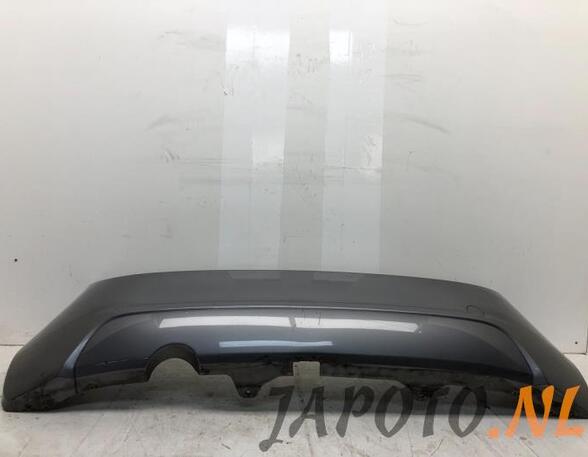 Bumper CHEVROLET AVEO Hatchback (T300)