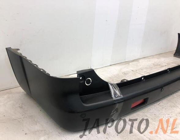 Bumper NISSAN NV200 Van