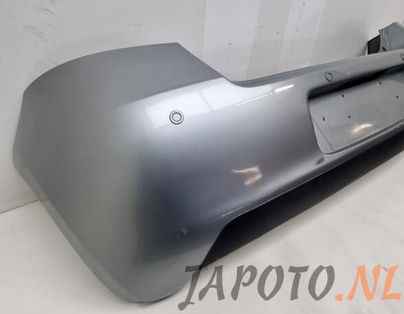 Bumper TOYOTA YARIS (_P9_)