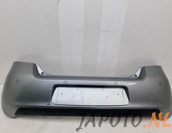 Bumper TOYOTA YARIS (_P9_)