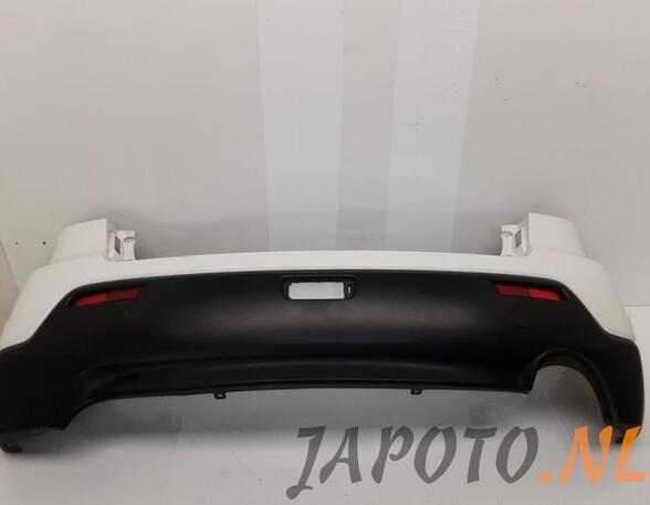 Bumper MITSUBISHI ASX (GA_W_)