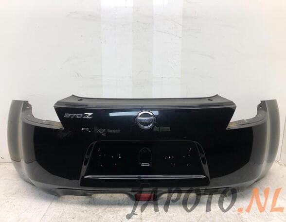 Bumper NISSAN 370Z Coupe (Z34), NISSAN 370Z Roadster (Z34)