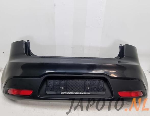 Bumper KIA RIO III (UB)