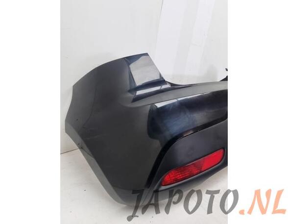 Bumper KIA RIO III (UB)