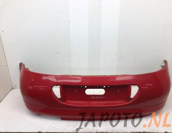 Bumper MITSUBISHI ECLIPSE II (D3_A)