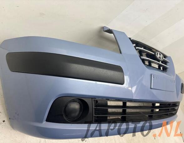 Bumper HYUNDAI ATOS (MX), HYUNDAI ATOS PRIME (MX)