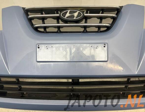 Bumper HYUNDAI ATOS (MX), HYUNDAI ATOS PRIME (MX)