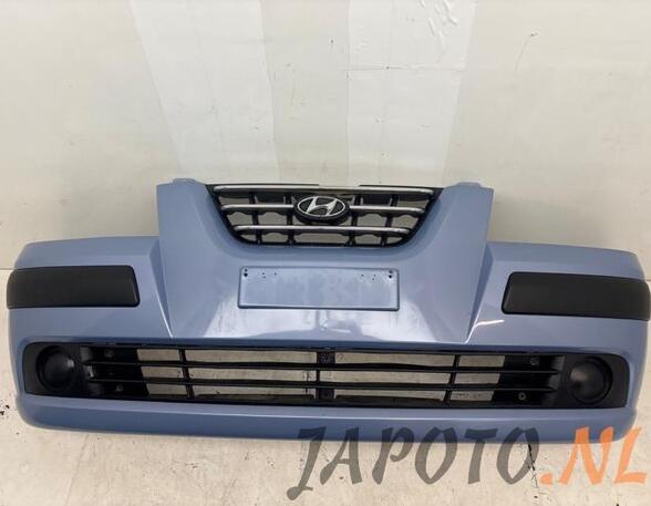 Bumper HYUNDAI ATOS (MX), HYUNDAI ATOS PRIME (MX)