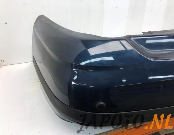 Stoßstange hinten Hyundai Elantra III Stufenheck XD  P3298464