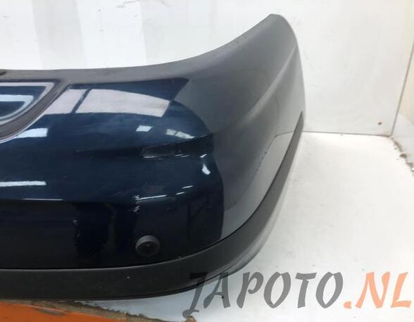 Stoßstange hinten Hyundai Elantra III Stufenheck XD  P3298464