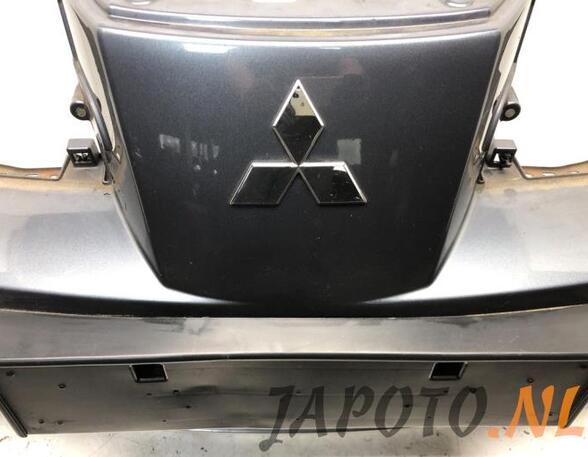 Bumper MITSUBISHI OUTLANDER I (CU_W)