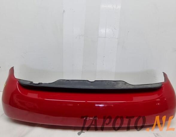 Bumper HONDA CRX III (EH, EG)