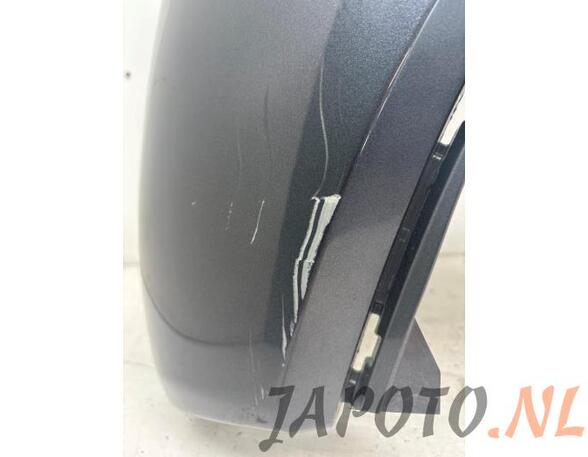 Bumper TOYOTA YARIS (_P21_, _PA1_, _PH1_)