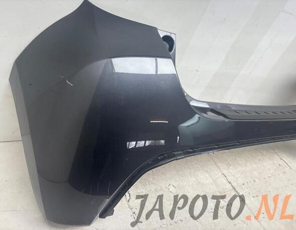 Bumper TOYOTA YARIS (_P21_, _PA1_, _PH1_)