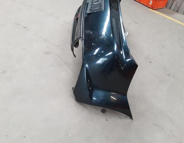 
Stoßstange hinten von einem Mazda RX-8 (27C)
