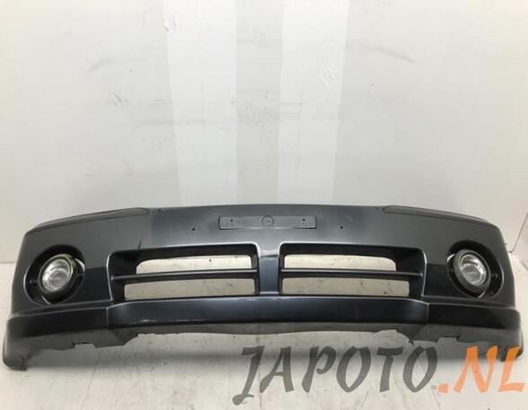 Bumper HYUNDAI TERRACAN (HP)