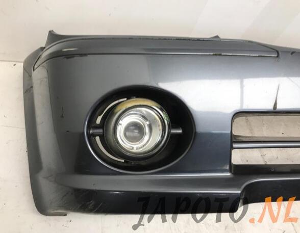 Bumper HYUNDAI TERRACAN (HP)