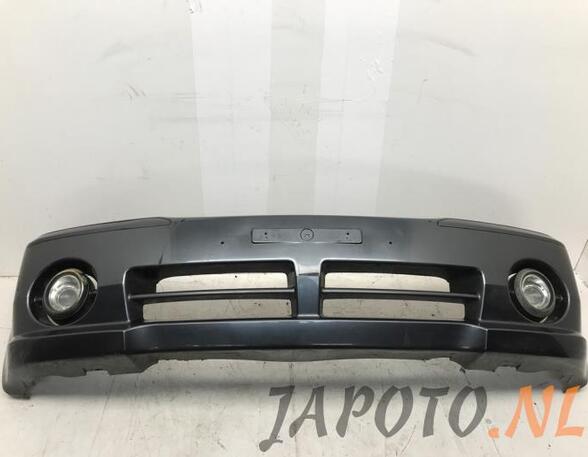 Bumper HYUNDAI TERRACAN (HP)