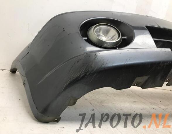 Bumper HYUNDAI TERRACAN (HP)