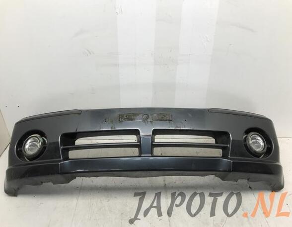 Bumper HYUNDAI TERRACAN (HP)