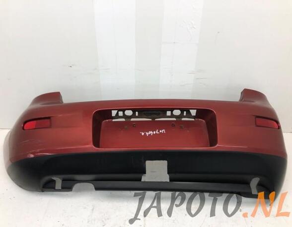 Stoßstange hinten Mazda 323 C V BA  P2000778