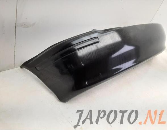 Bumper TOYOTA STARLET (_P9_)