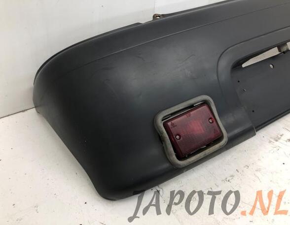 Stoßstange hinten Daihatsu Cuore IV L501  P866397