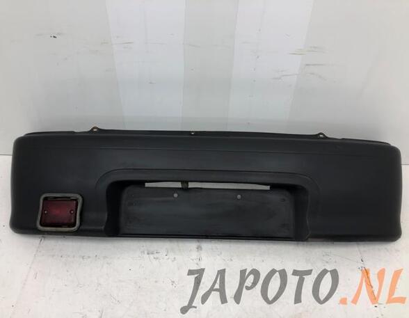 Bumper DAIHATSU CUORE IV (L501)