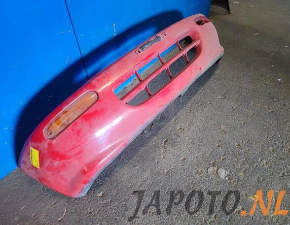 Bumper MAZDA 121 II (DB)