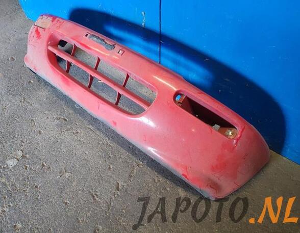 Bumper MAZDA 121 II (DB)