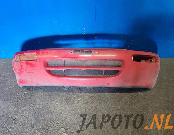 Bumper MAZDA 121 II (DB)