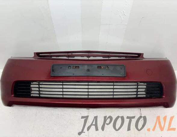 Bumper TOYOTA PRIUS Hatchback (_W2_)