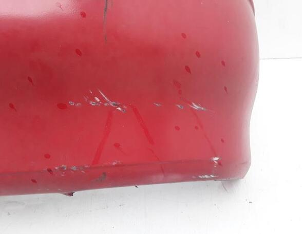 Bumper TOYOTA STARLET (_P8_)