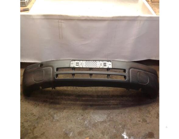 Bumper NISSAN INTERSTAR Van (X70)