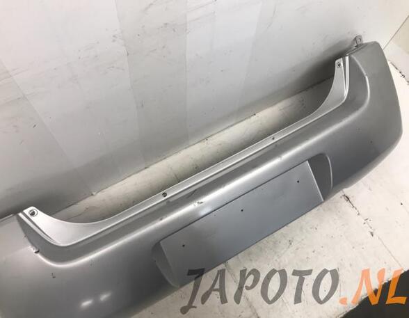 Bumper SUZUKI WAGON R Hatchback, SUZUKI WAGON R+ Hatchback (MM)