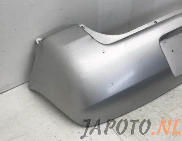 Bumper SUZUKI WAGON R Hatchback, SUZUKI WAGON R+ Hatchback (MM)