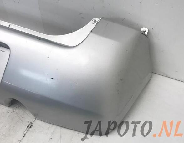 Bumper SUZUKI WAGON R Hatchback, SUZUKI WAGON R+ Hatchback (MM)