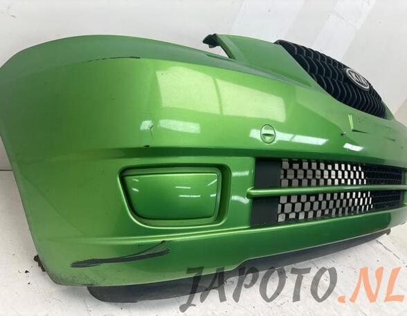 Bumper KIA PICANTO (SA)